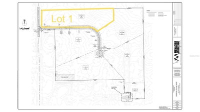 Lot 1 170TH Street, Newberry, FL, 32669 — photo 2