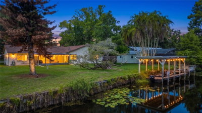 28800 TAMMI Drive, Tavares, FL, 32778 — photo 2