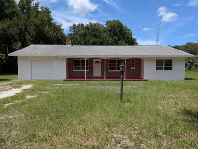 876 SHAW LAKE Road, Pierson, FL, 32180 — photo 2