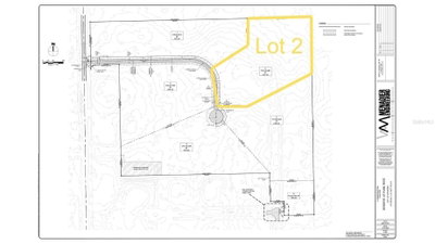 Lot 2 170TH Street, Newberry, FL, 32669 — photo 2
