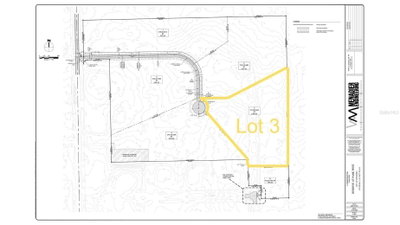 Lot 3 170TH Street, Newberry, FL, 32669 — photo 2