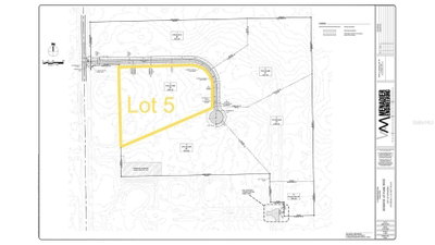 Lot 5 170TH Street, Newberry, FL, 32669 — photo 2