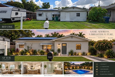 5649 59TH Street, St Petersburg, FL, 33709 — photo 2