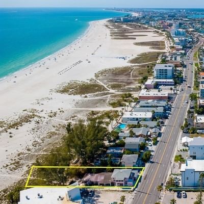 10200 GULF Boulevard, Treasure Island, FL, 33706 — photo 2
