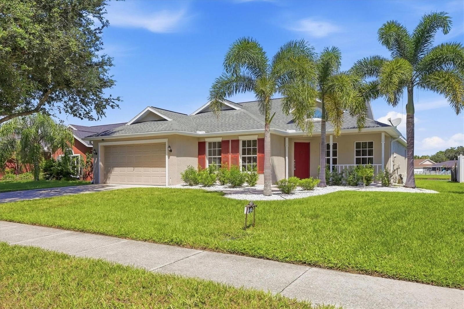 11842 DUNSTER Lane, Parrish, FL, 34219 — photo 1