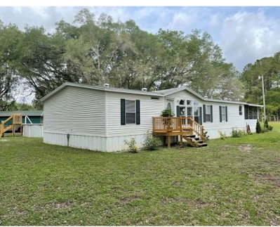 21970 63RD Place, MORRISTON, FL, 32668 — photo 2