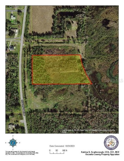 HICKORY TREE Road, Saint Cloud, FL, 34772 — photo 2