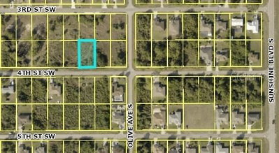 3204 4TH Street, Lehigh Acres, FL, 33976 — photo 2