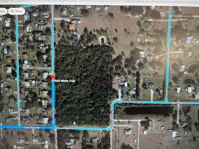 BOB WHITE Trail, Saint Cloud, FL, 34772 — photo 2