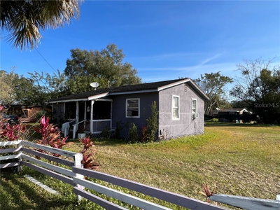 809 JOHN YOUNG Parkway, Kissimmee, FL, 34741 — photo 2