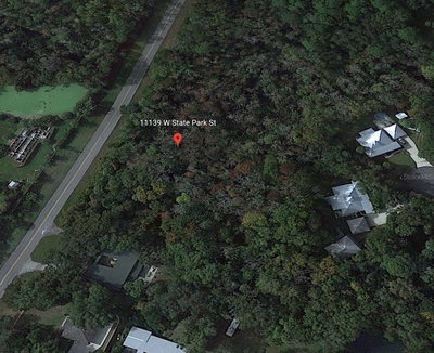11139 W STATE PARK ST, Crystal River, FL, 34428 — photo 2