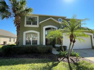 2605 EMERALD ISLAND Boulevard, Kissimmee, FL, 34747 — photo 2