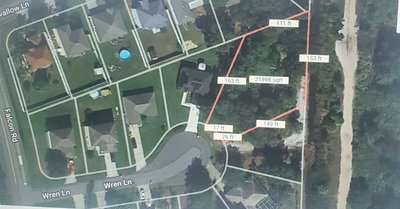 709 WREN Lane, Poinciana, FL, 34759 — photo 2