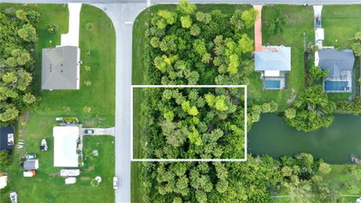 5016 SILVER BELL Drive, Port Charlotte, FL, 33948 — photo 2