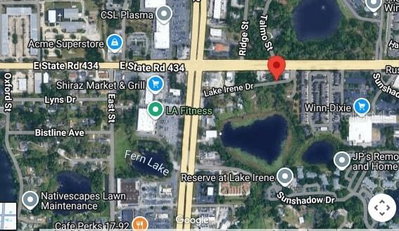 434TH, Winter Springs, FL, 32708 — photo 2