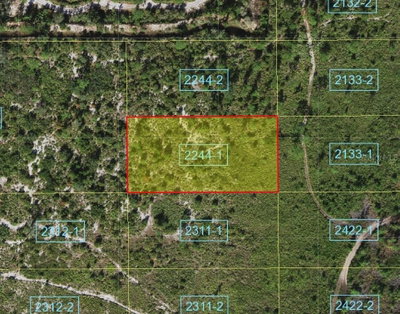 SUBURBAN ESTS SEC 13...2244 0010, St Cloud, FL, 34773 — photo 2