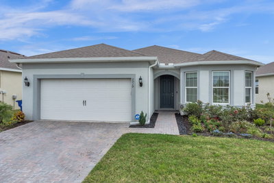 2010 SPRING SHOWER Circle, Kissimmee, FL, 34744 — photo 2
