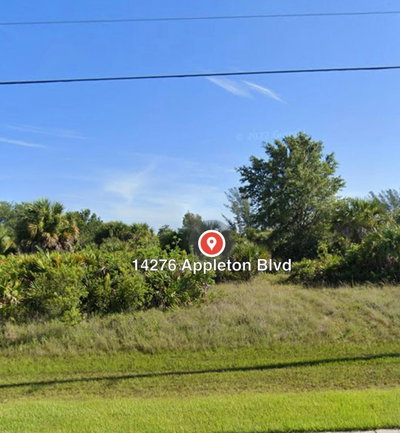 14276 APPLETON Boulevard, Port Charlotte, FL, 33981 — photo 2