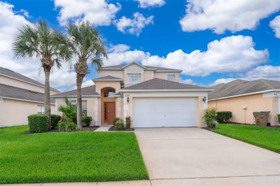 8612 LA ISLA Drive, Kissimmee, FL, 34747 — photo 2