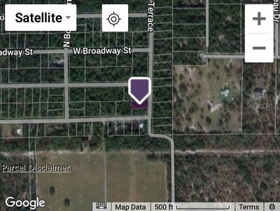 10048 HOLYOAK Terrace, Dunnellon, FL, 34433 — photo 2