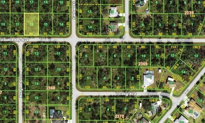 13398 DOUBLEDAY Avenue, Port Charlotte, FL, 33953 — photo 2