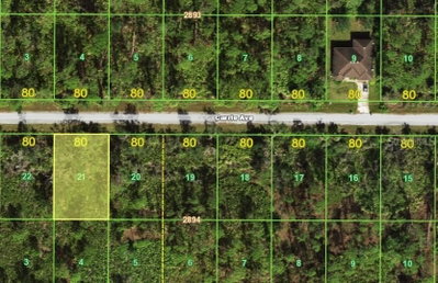 13437 CARRIE Avenue, Port Charlotte, FL, 33953 — photo 2