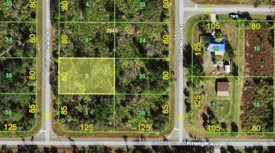 2210 BUSHER Street, Port Charlotte, FL, 33953 — photo 2