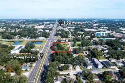 JOHN YOUNG PARKWAY, Kissimmee, FL, 34741 — photo 2