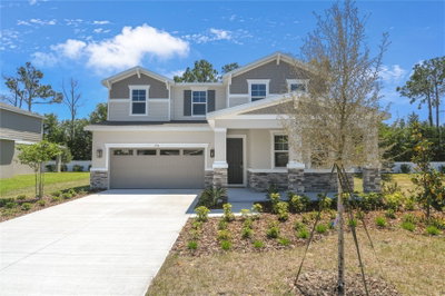 3716 DEER RIDGE Drive, Mount Dora, FL, 32757 — photo 2