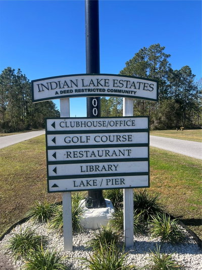 510 CALLIANDRA Drive, Indian Lake Estates, FL, 33855 — photo 2