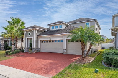 3040 CARDILLINO Way, Kissimmee, FL, 34741 — photo 2