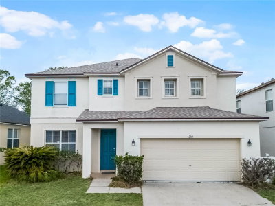 283 WILLOW VIEW Drive, Davenport, FL, 33896 — photo 2
