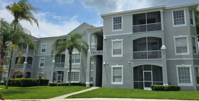 8100 PRINCESS PALM Lane, Kissimmee, FL, 34747 — photo 2