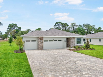9143 PLAYERS Drive, Weeki Wachee, FL, 34613 — photo 2