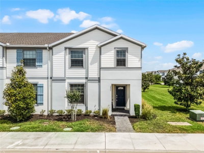 2427 DUBAI Street, Kissimmee, FL, 34747 — photo 2