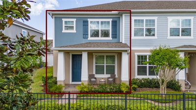 11162 HANLON TERRACE Alley, Winter Garden, FL, 34787 — photo 2
