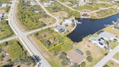 14386 INGRAHAM Boulevard, Port Charlotte, FL, 33981 — photo 2