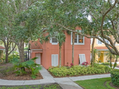 3015 YELLOW LANTANA Lane, Kissimmee, FL, 34747 — photo 2