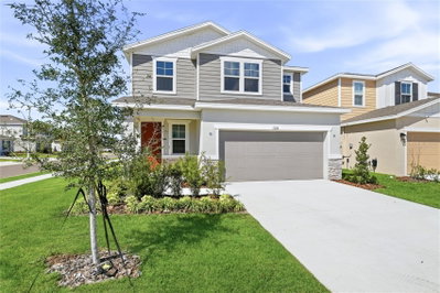 5228 BEE BALM Street, Lake Hamilton, FL, 33851 — photo 2