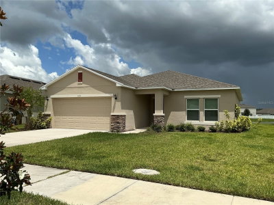 165 CITRINE Loop, Kissimmee, FL, 34758 — photo 2