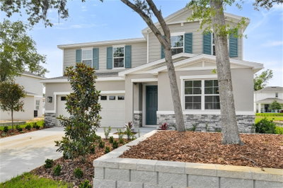 1051 CLOUD RIDGE Court, Mount Dora, FL, 32757 — photo 2