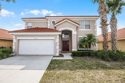 321 ROSSO Drive, Davenport, FL, 33837 — photo 2