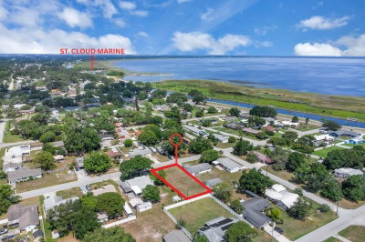 DELAWARE Avenue, St Cloud, FL, 34769 — photo 2