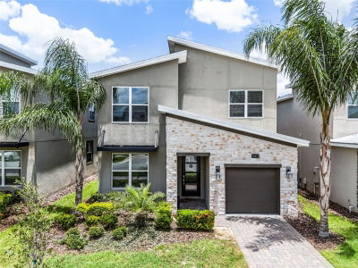 661 DROP SHOT Drive, Davenport, FL, 33896 — photo 2