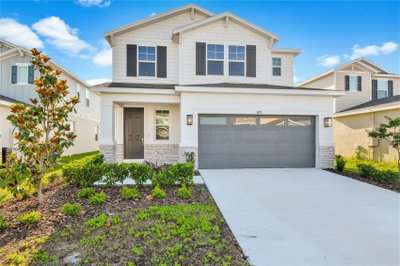 1693 CROOKED CREEK Street, St Cloud, FL, 34772 — photo 2
