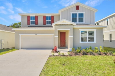 6168 64TH Terrace, Ocala, FL, 34474 — photo 2