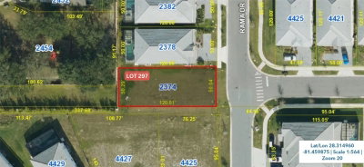 2374 RAMA Drive, Kissimmee, FL, 34746 — photo 2