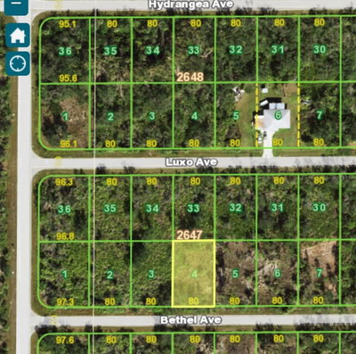 14020 BETHEL Avenue, Port Charlotte, FL, 33953 — photo 2