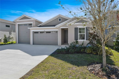 332 ALEXANDRITE Street, Deland, FL, 32720 — photo 2