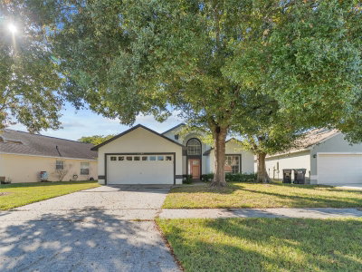 11606 GOODWYCK Drive, Orlando, FL, 32837 — photo 2